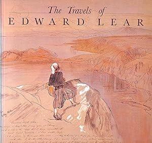 The Travels of Edward Lear. 17th October - 11th November 1983