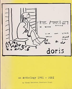 Doris: an anthology 1991-2001