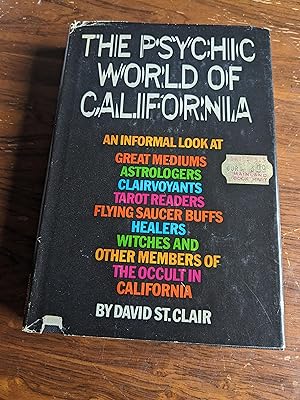 Psychic World of California, The