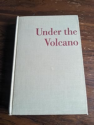 Under the Volcano