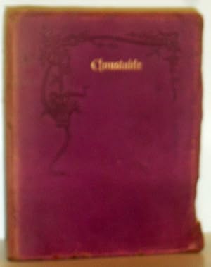 Constable - Illustrated with eight reproductions in colour