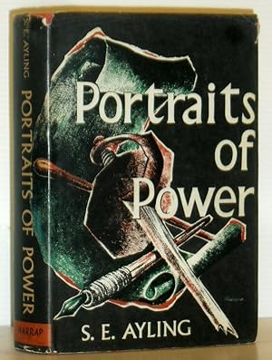 Portraits of Power - An Introduction to Twentieth-century History