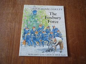 The Foxbury Force (SIGNED)