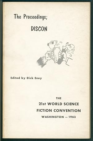 The Proceedings; DISCON