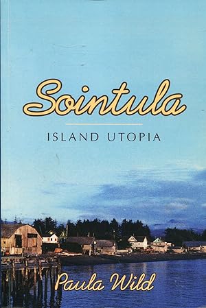 Sointula; island utopia