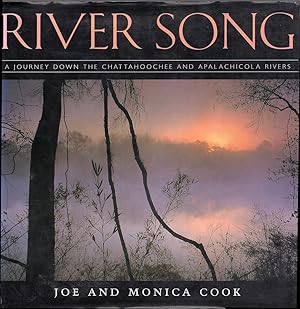 River Song: A Journey down the Chattahoochee and Apalachicola Rivers