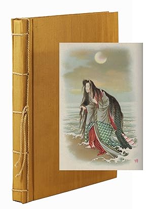 Mythological Japan, or The Symbolisms of Mythology in Relation to Japanese Art