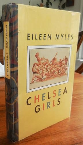 Chelsea Girls (Signed Lettered Edition)