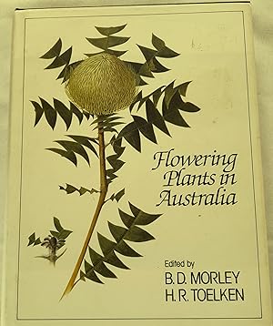 Flowering Plants in Australia.