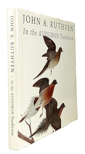John A. Ruthven: In the Audubon Tradition
