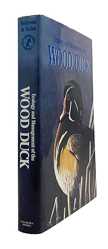 Ecology and Management of the Wood Duck