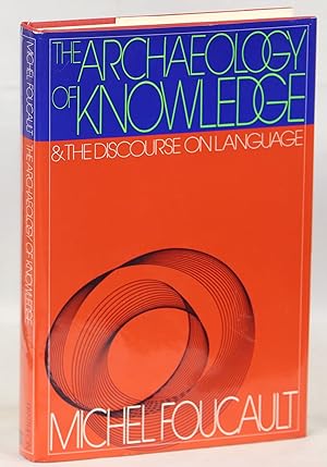 The Archaeology of Knowledge