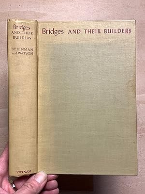 Bridges and Their Builders
