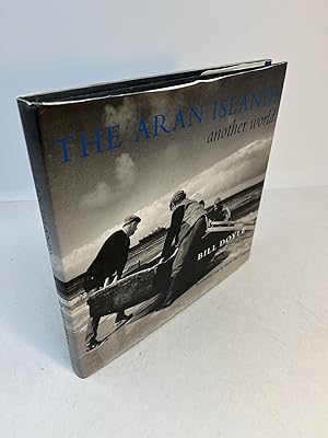 THE ARAN ISLANDS: Another World. (signed)