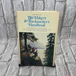 The Hiker's & Backpacker's Handbook