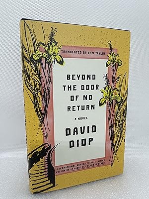 Beyond the Door of No Return (Signed First Edition)