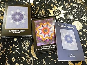 The Creator Cards