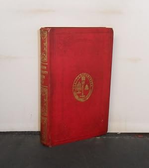 The Glasgow University Album for 1851, Edited by Students of the University
