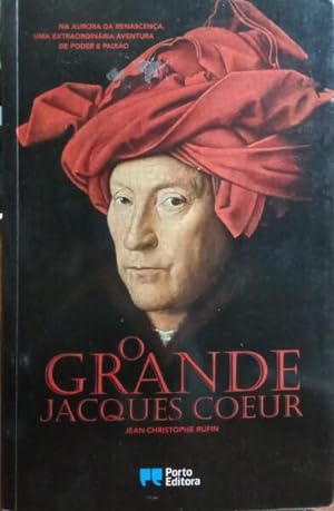O GRANDE JACQUES COEUR.