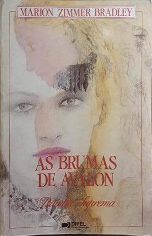 AS BRUMAS DE AVALON: A RAINHA SUPREMA. [11.ª EDIÇÃO]