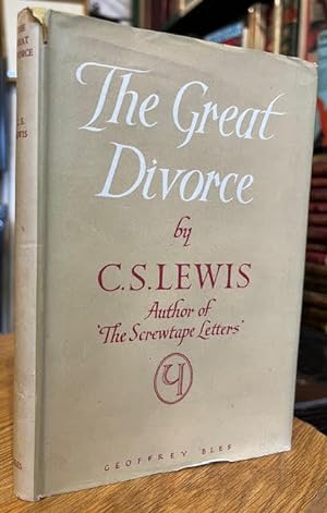 The Great Divorce : A Dream