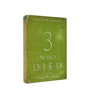 3 Who Died