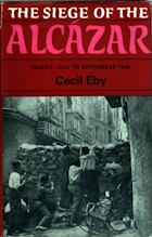 The siege of the Alcazar