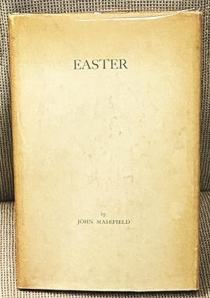 Easter, A Play for Singers
