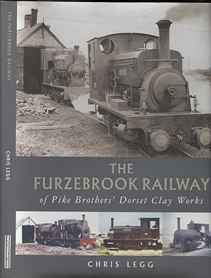 The Furzebrook Railway