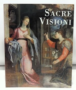 Sacre visioni. Patrimonio figurativo nella provincia di Reggio Calabria (XVI-XVIII secolo)