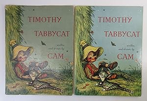 Timothy Tabbycat