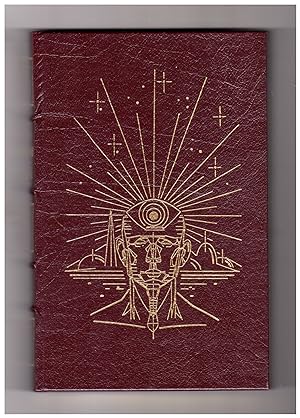 The World of A. Leatherbound Easton Press Collector's Edition