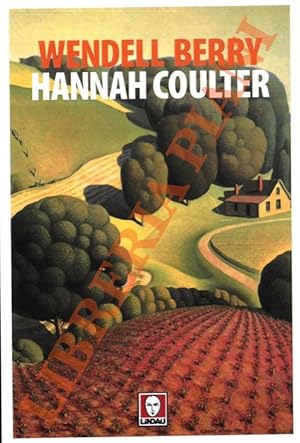 Hannah Coulter.