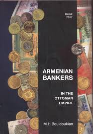 Armenian bankers in the Ottoman empire