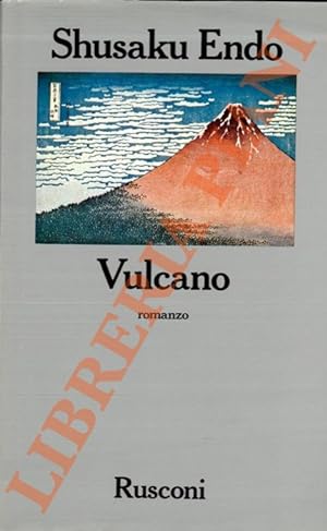 Vulcano.