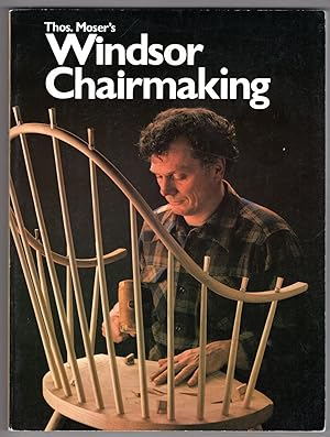 Thos. Moser's: Windsor Chairmaking