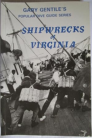 Shipwrecks of Virginia
