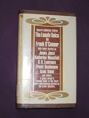 The Lonely Voice: A Study of the Short Story (Special Anthology Edition)