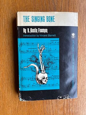 The Singing Bone aka The Adventures of Dr. Thorndyke