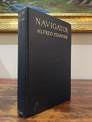 Navigator The Story of Nathaniel Bowditch