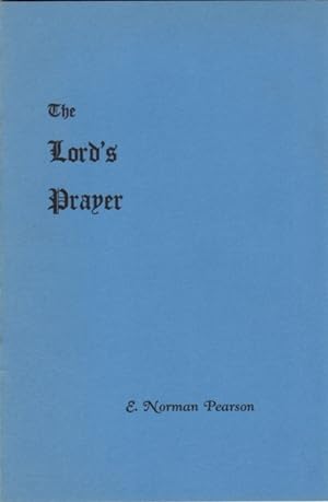 The Lord's Prayer In Light of Theosophy