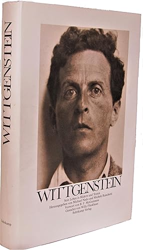 What is Philosophy? in Ludwig Wittgenstein: Sein Leben in Bildern und Texten (Ludwig Wittgenstein...