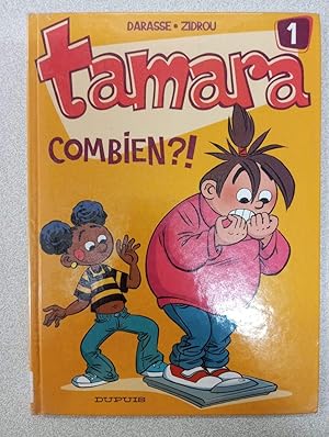 Tamara/Combien