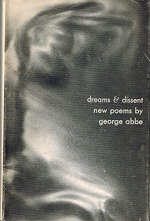 Dreams & Dissent, New Poems 1961-1970 - Review Copy