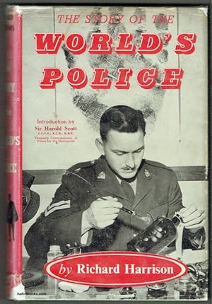 The Story Of The World's Police
