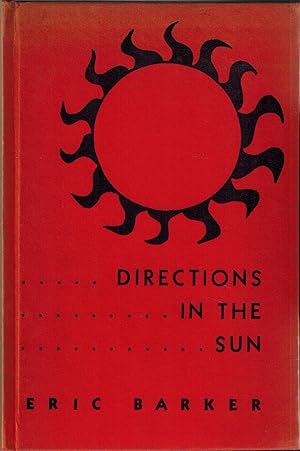 Directions in the Sun