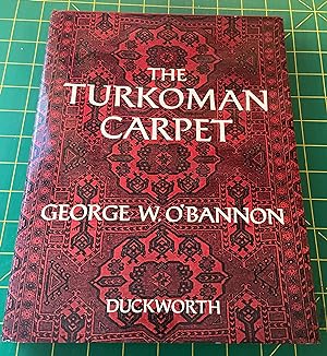 The Turkoman Carpet