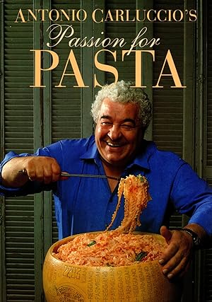 Passion For Pasta :