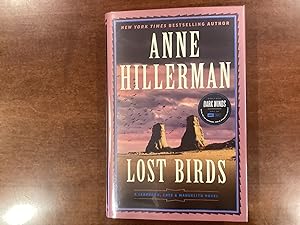Lost Birds (signed & dated)