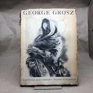 George Grosz Drawings